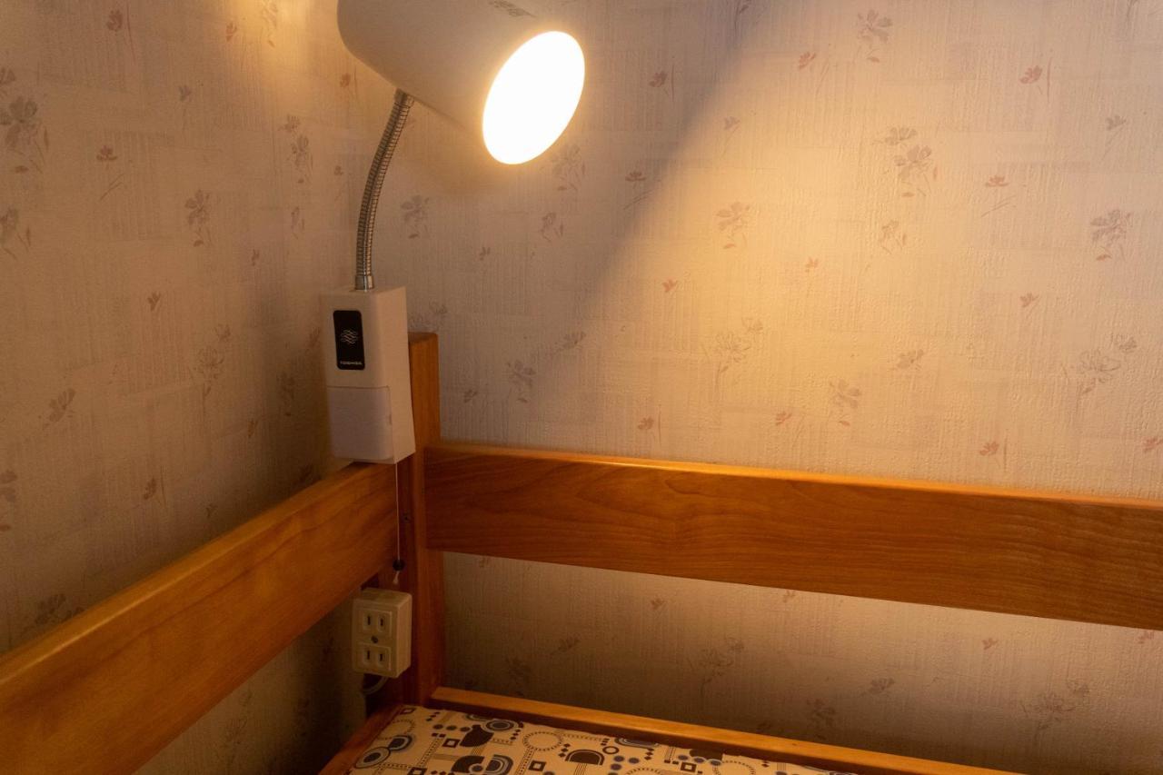 Guest House Moshiripa 稚内 外观 照片