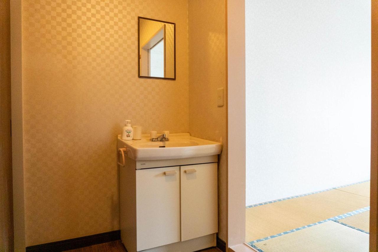 Guest House Moshiripa 稚内 外观 照片