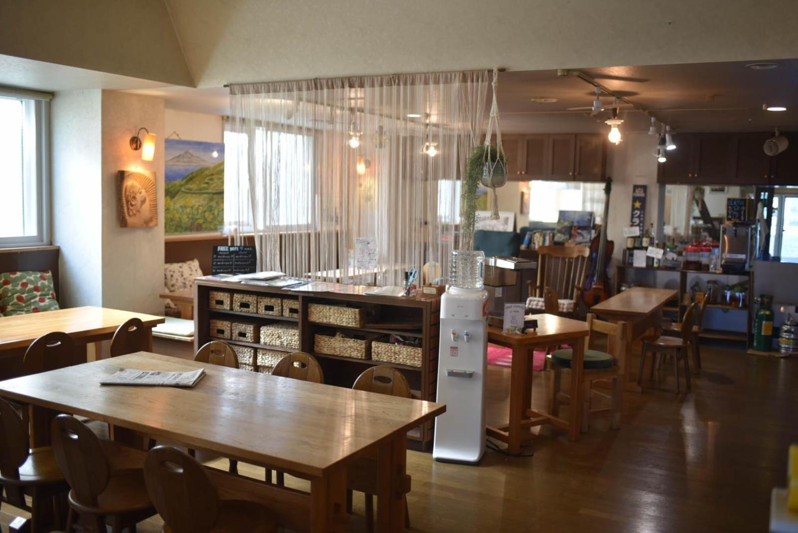 Guest House Moshiripa 稚内 外观 照片
