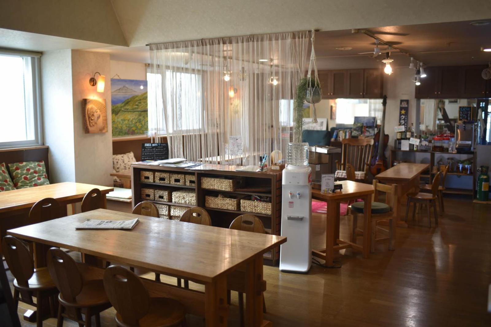 Guest House Moshiripa 稚内 外观 照片